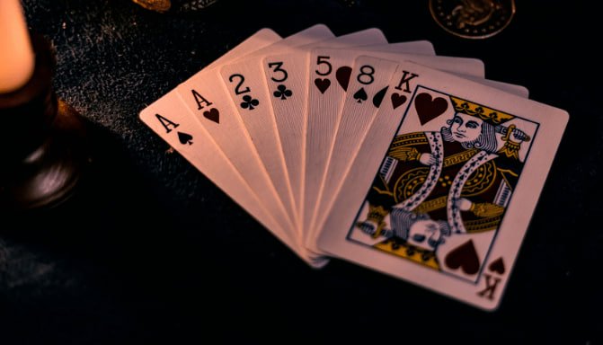 dx3 Live Casino Tables